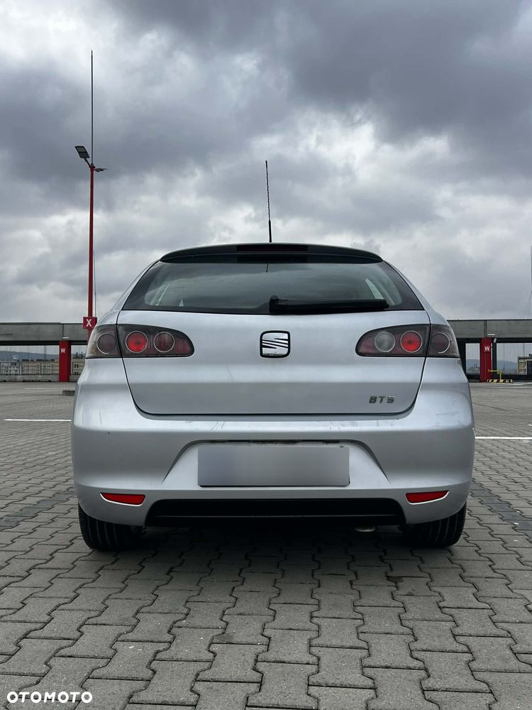 Seat Ibiza SC 1.4 16V Sport - 3