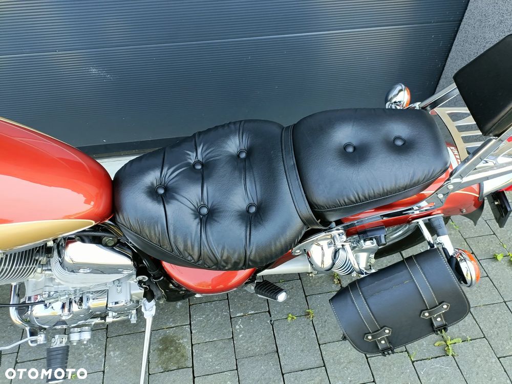 Yamaha Virago - 10