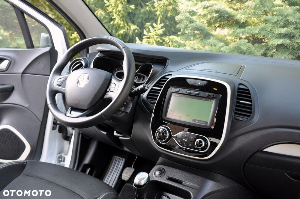 Renault Captur - 26