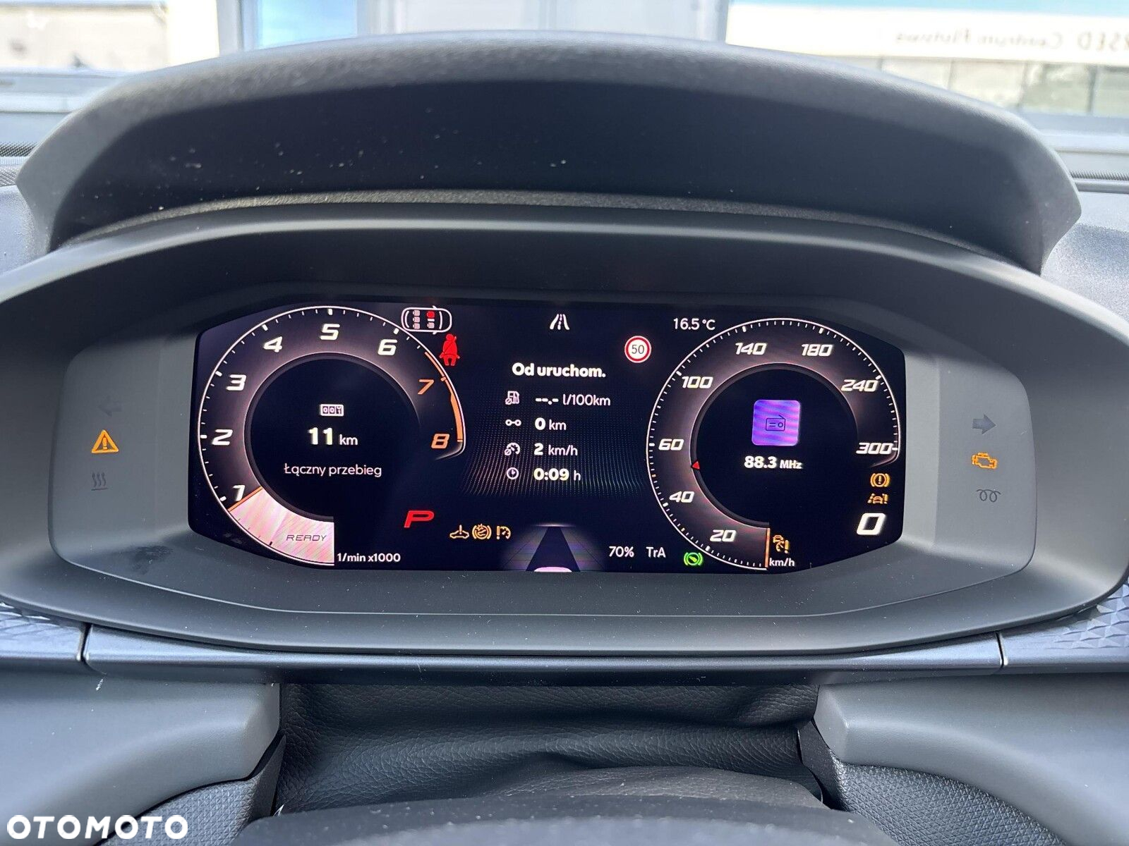 Cupra Terramar 2.0 TSI 4Drive Advantage Edition DSG - 23
