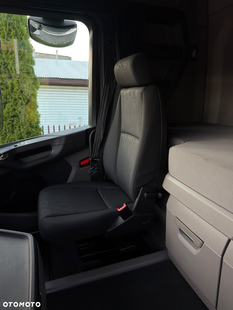 Scania R450 - 33