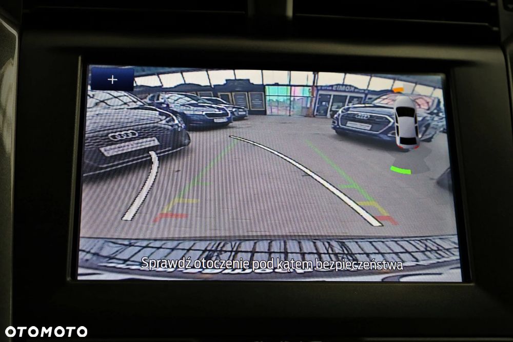 Ford Mondeo 2.0 EcoBlue Trend - 24