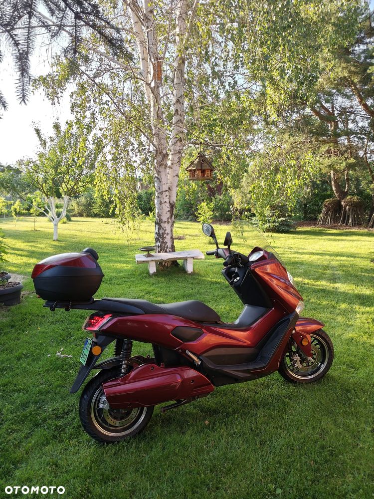 eFun Tiger100 - 5