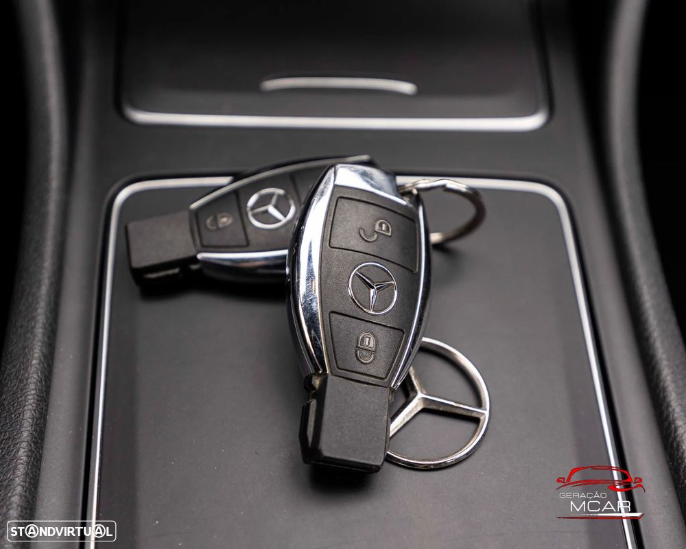 Mercedes-Benz CLA 200 d Shooting Brake Aut. - 3