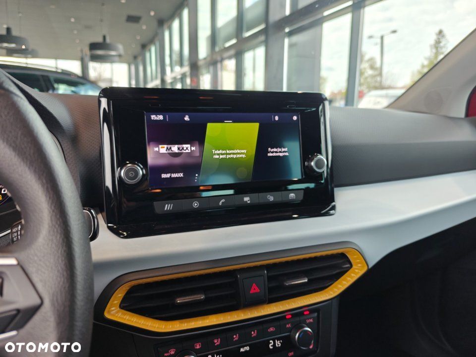 Seat Arona - 15