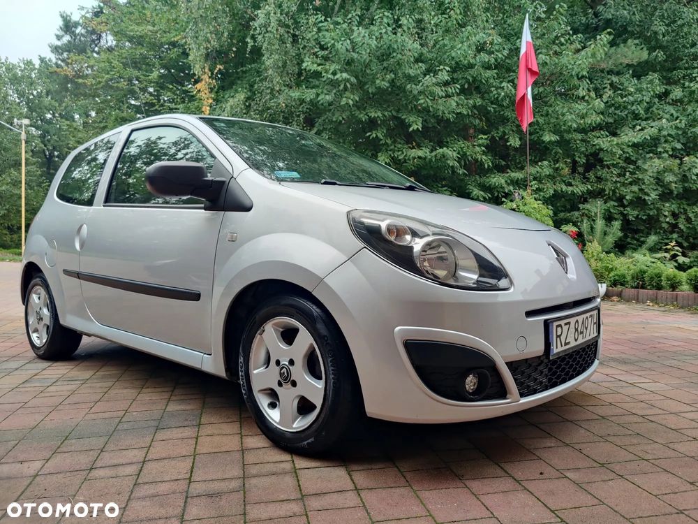 Renault Twingo 1.2 16V Dynamique - 12