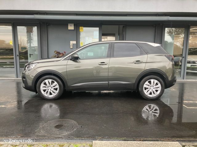 Peugeot 3008 1.5 BlueHDi Active Pack - 6