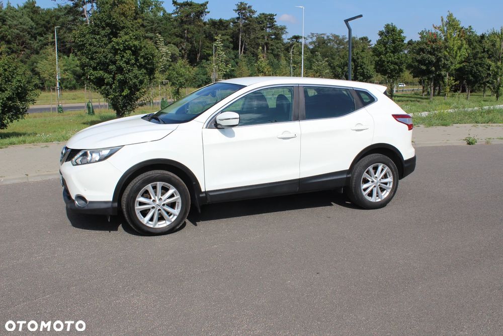 Nissan Qashqai 1.2 DIG-T Tekna - 3