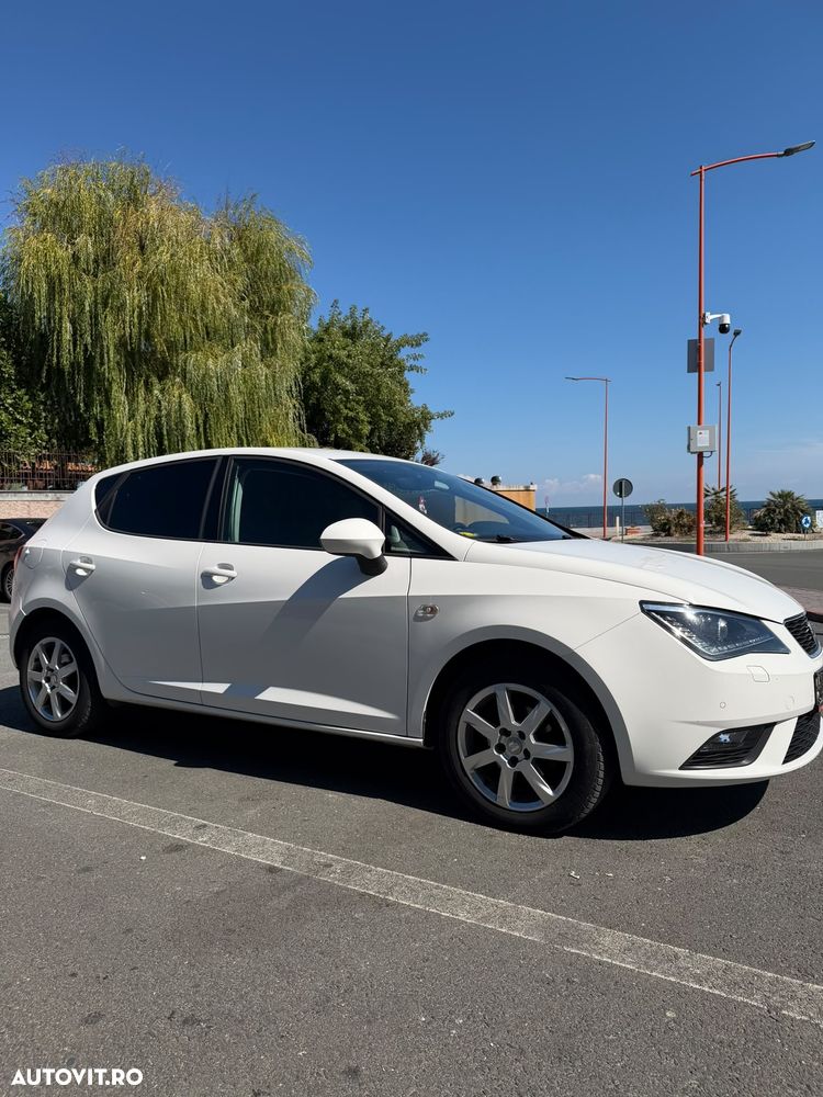 Seat Ibiza - 13