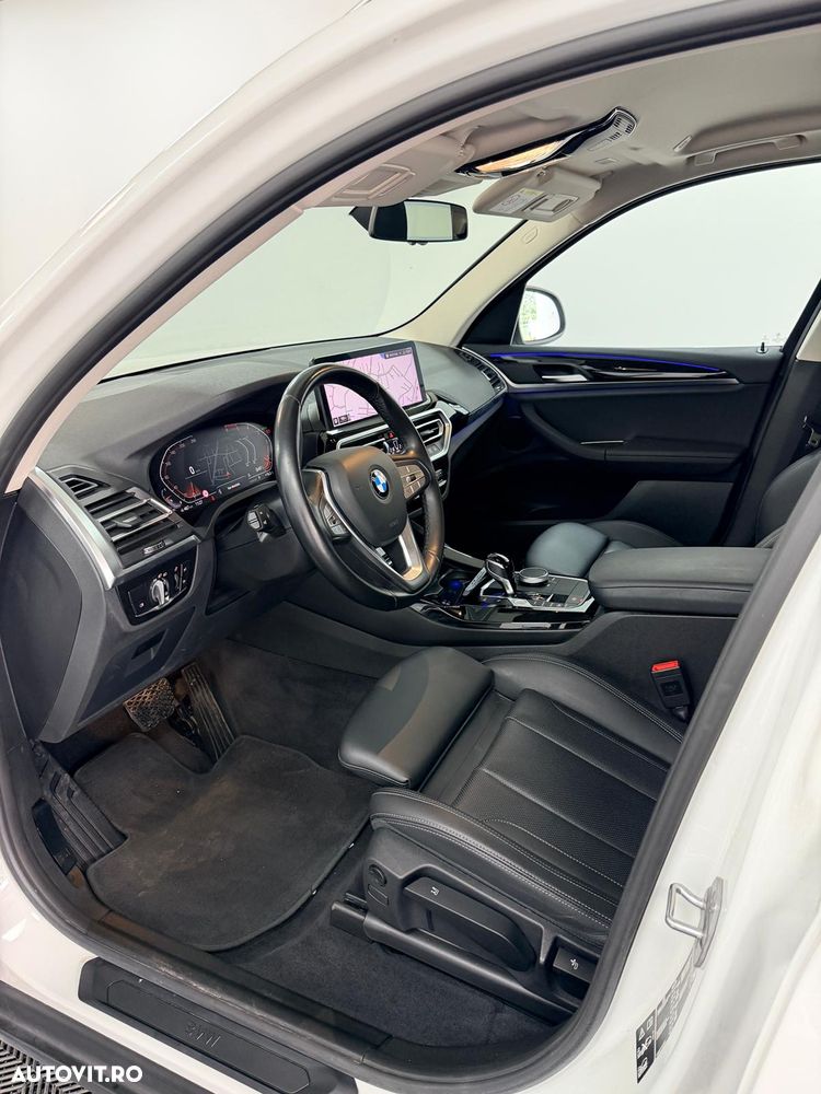 BMW X3 - 29