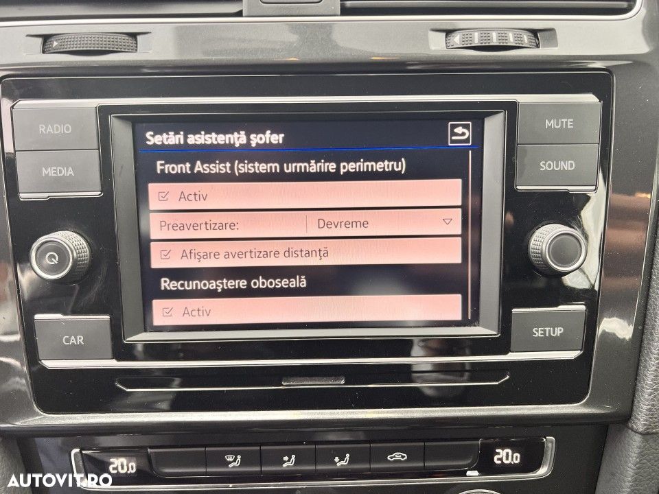 Volkswagen Golf - 18