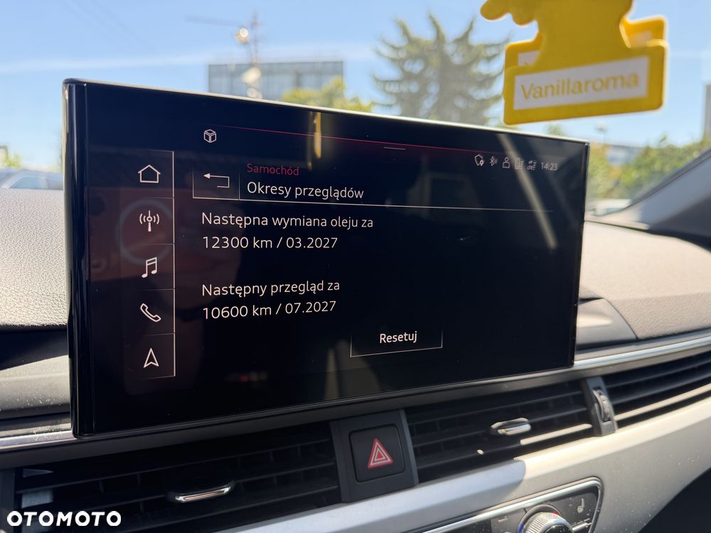 Audi A4 Limousine 35 TFSI mHEV Advanced S tronic - 32