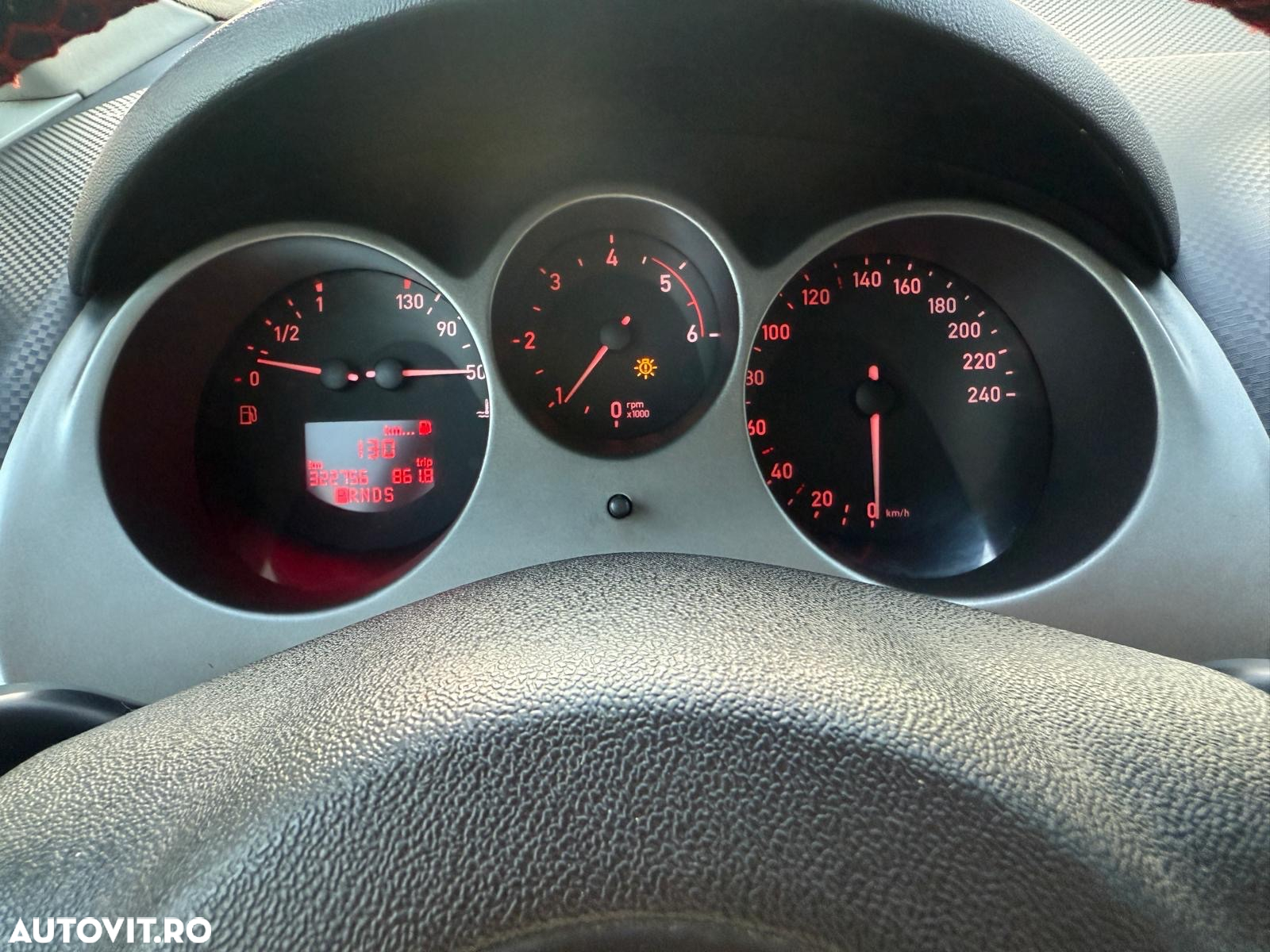 Seat Altea - 6