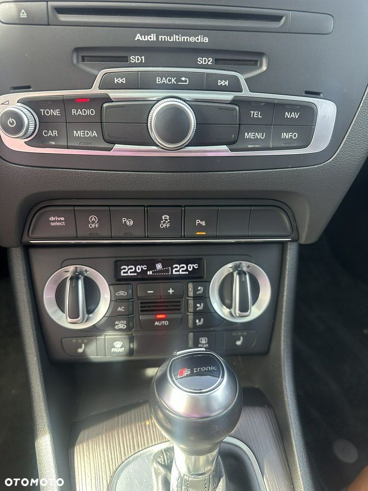 Audi Q3 - 14