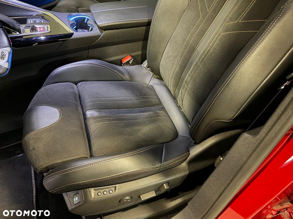 Peugeot 5008 1.6 PureTech GT S&S EAT8 - 16