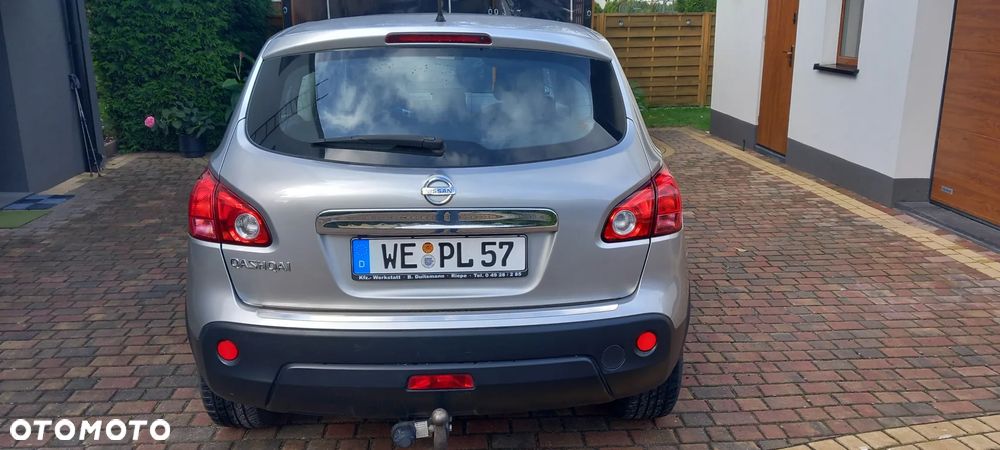 Nissan Qashqai - 3