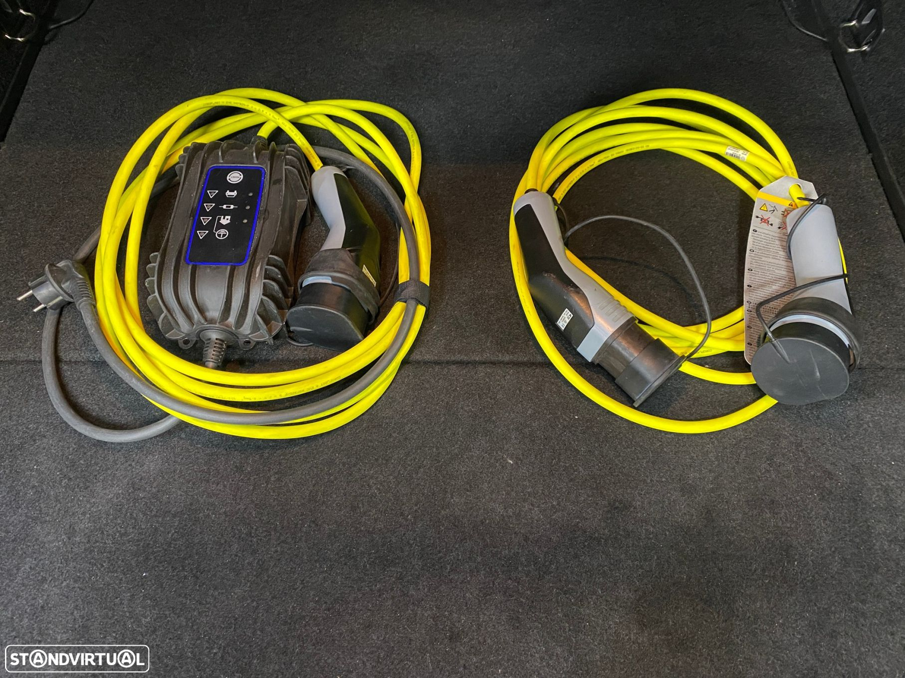 VW Passat Variant 1.4 TSI GTE Plug-in - 22