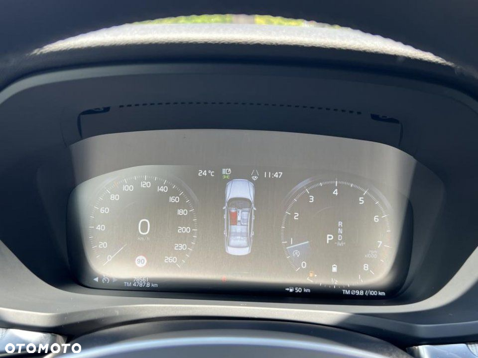 Volvo S60 - 12