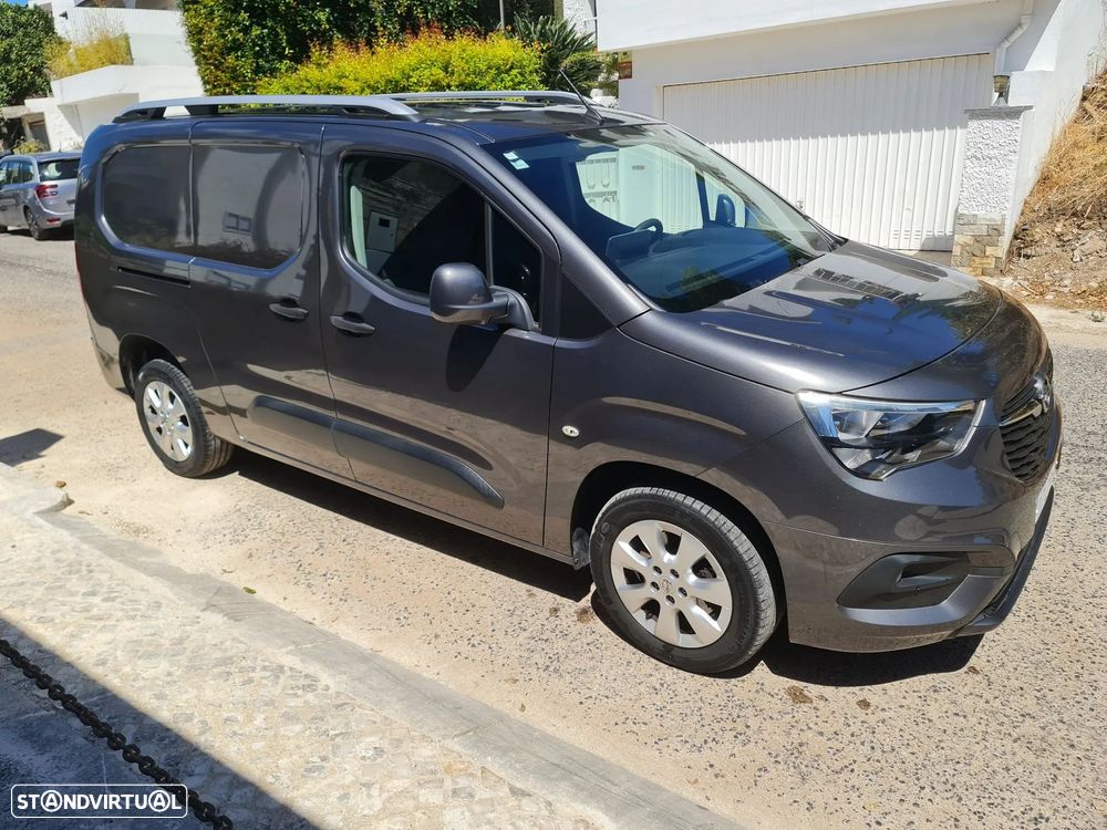 Opel Opel Combo Life 1.5 CDTi L2H1 Enjoy - 1