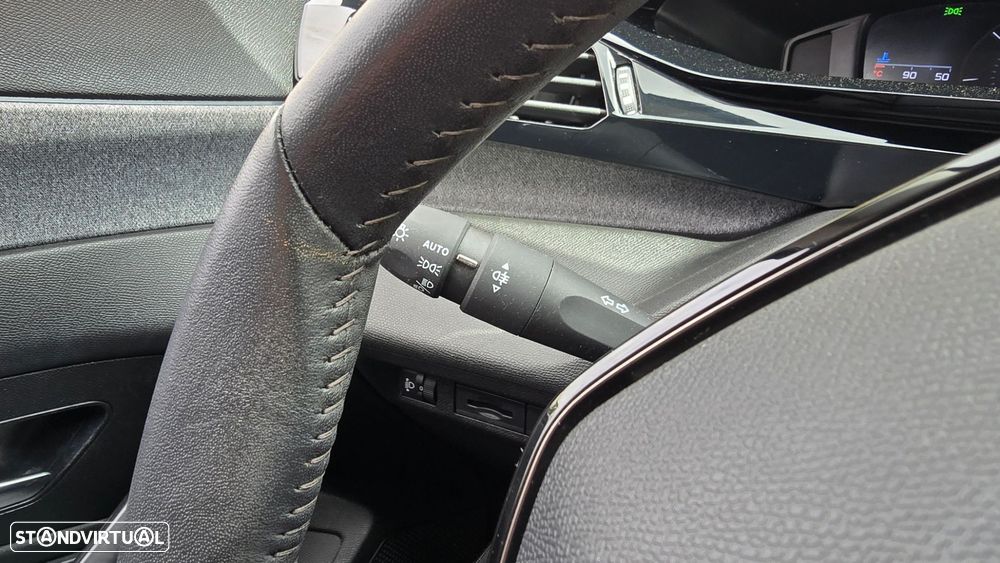 Peugeot 308 SW 1.5 BlueHDi Allure EAT8 - 14