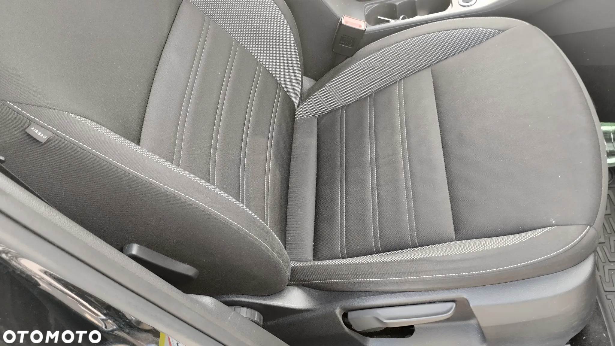 Skoda Octavia 2.0 TDI Ambition EU6 - 14