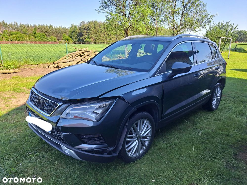 Seat Ateca - 4