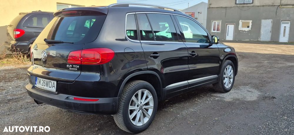 Volkswagen Tiguan - 3