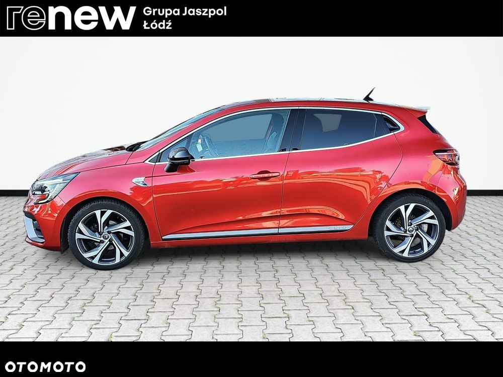 Renault Clio 1.0 TCe R.S Line - 8