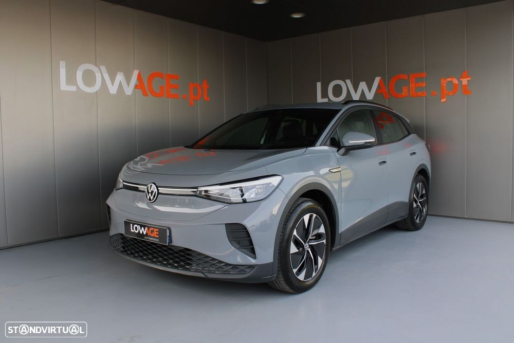 VW ID.4 77 kWh Pro Performance - 36