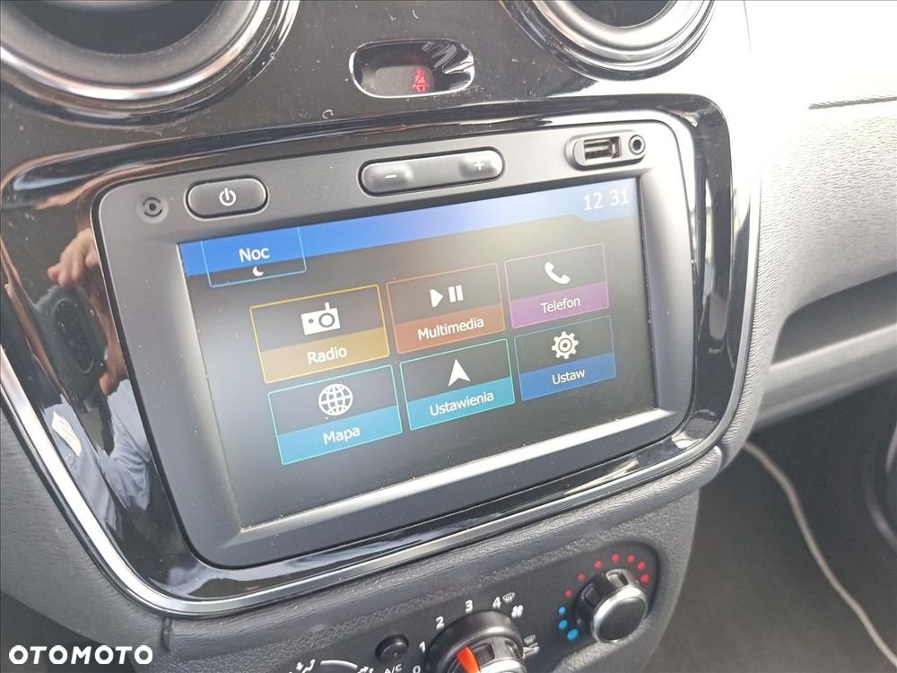 Dacia Lodgy 1.5 Blue dCi Stepway Comfort S&S - 17