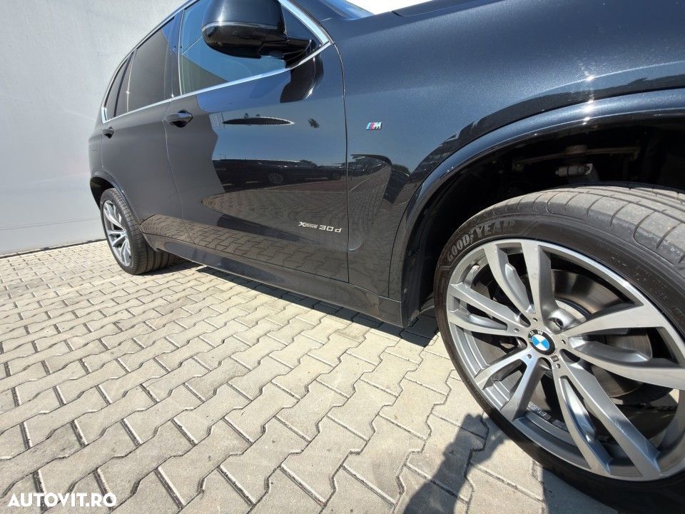 BMW X5 - 6