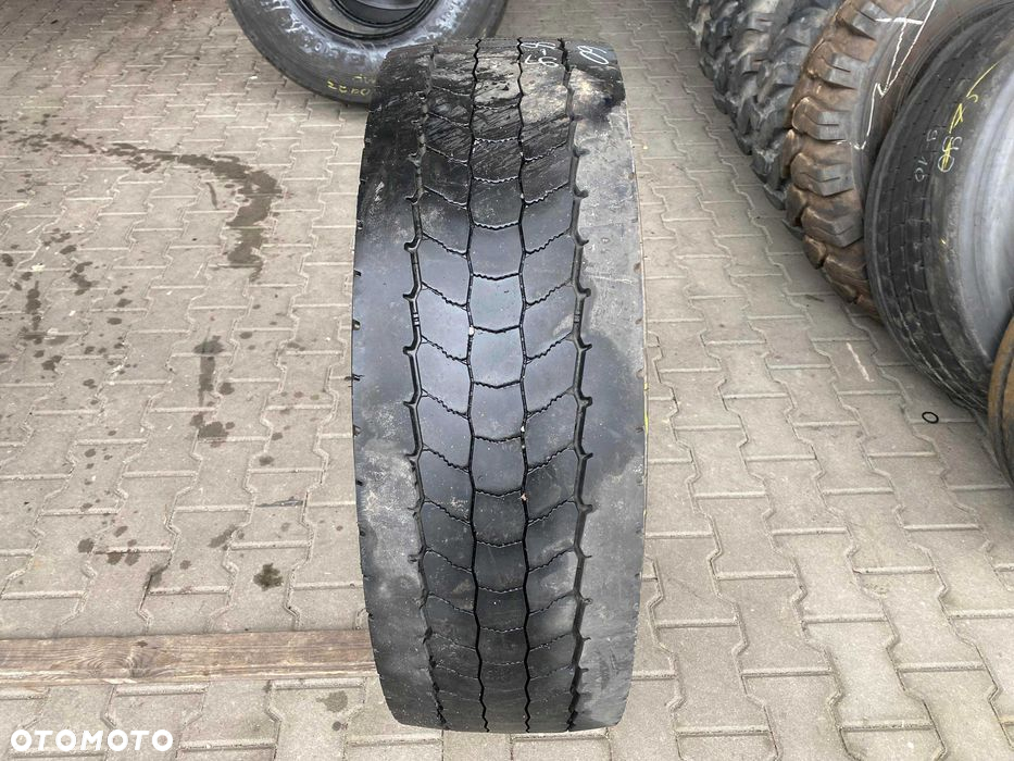 315/70R22.5 Opona GITI GDR675 Napęd gdr 675 - 2