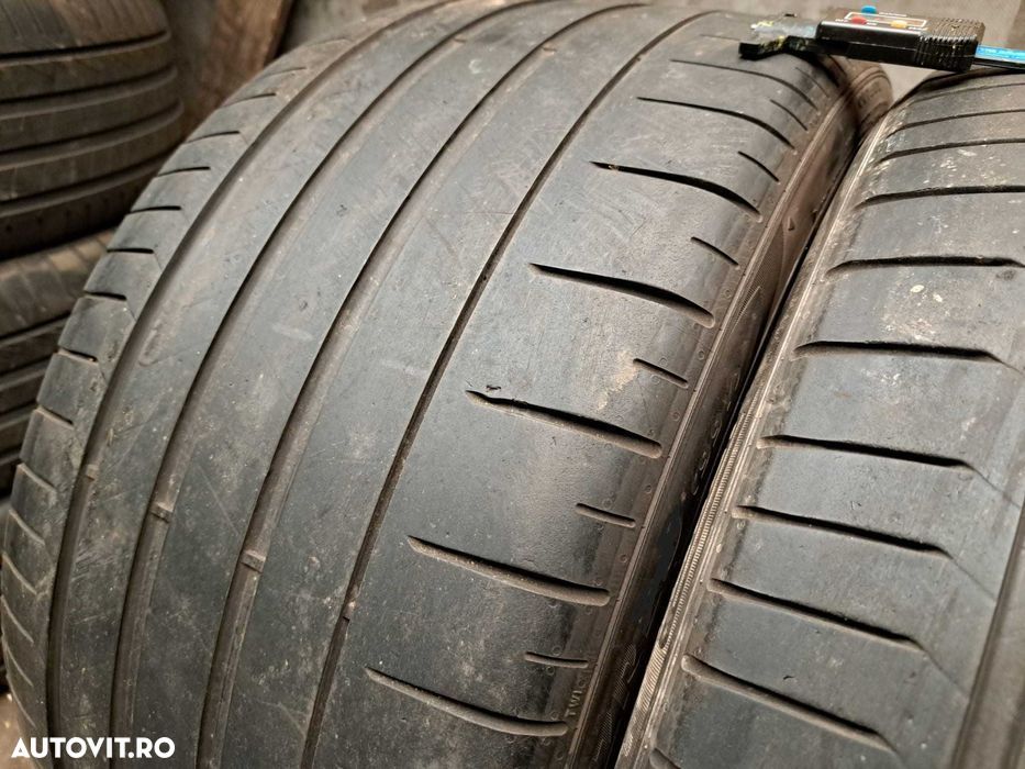 2 anvelope 275/35 R21 Pirelli - 4