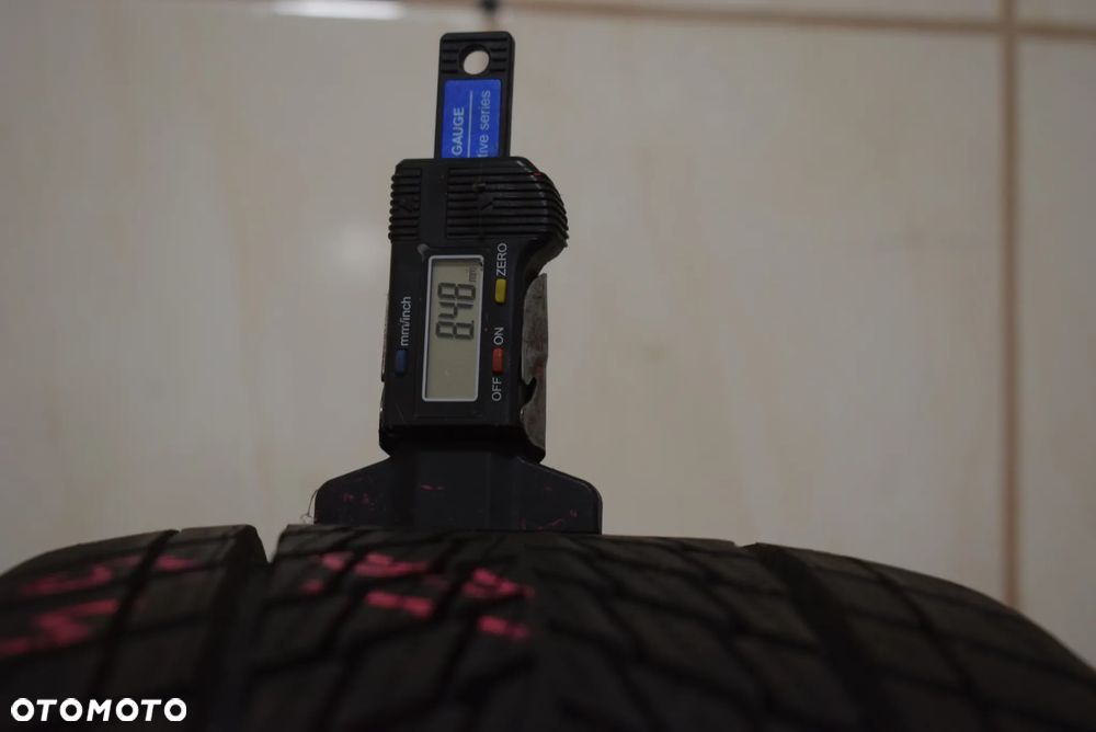 R18 225/45 Goodyear UltraGrip Performance 3 2024r Wysyłka gratis! - 4