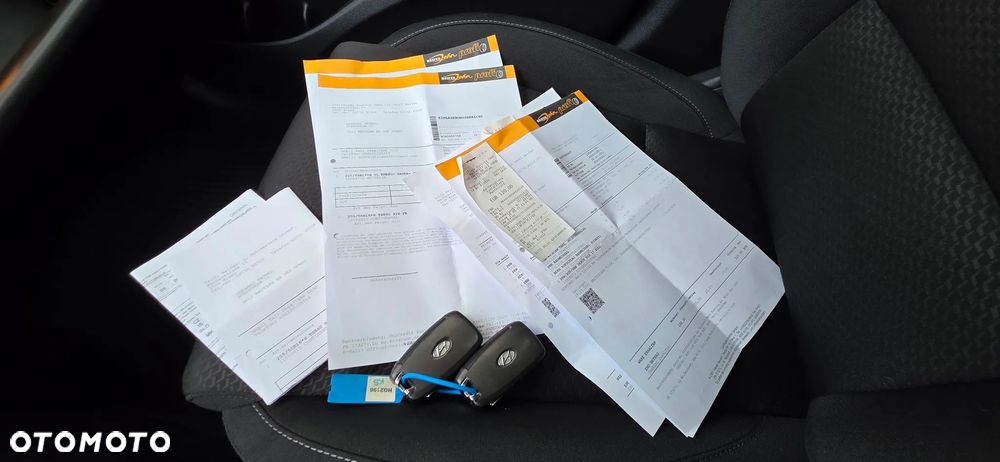 Hyundai i30 1.4 T-GDI YES - 38