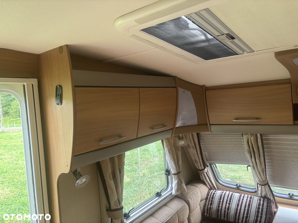 SWIFT CONQUEROR 540 - 10