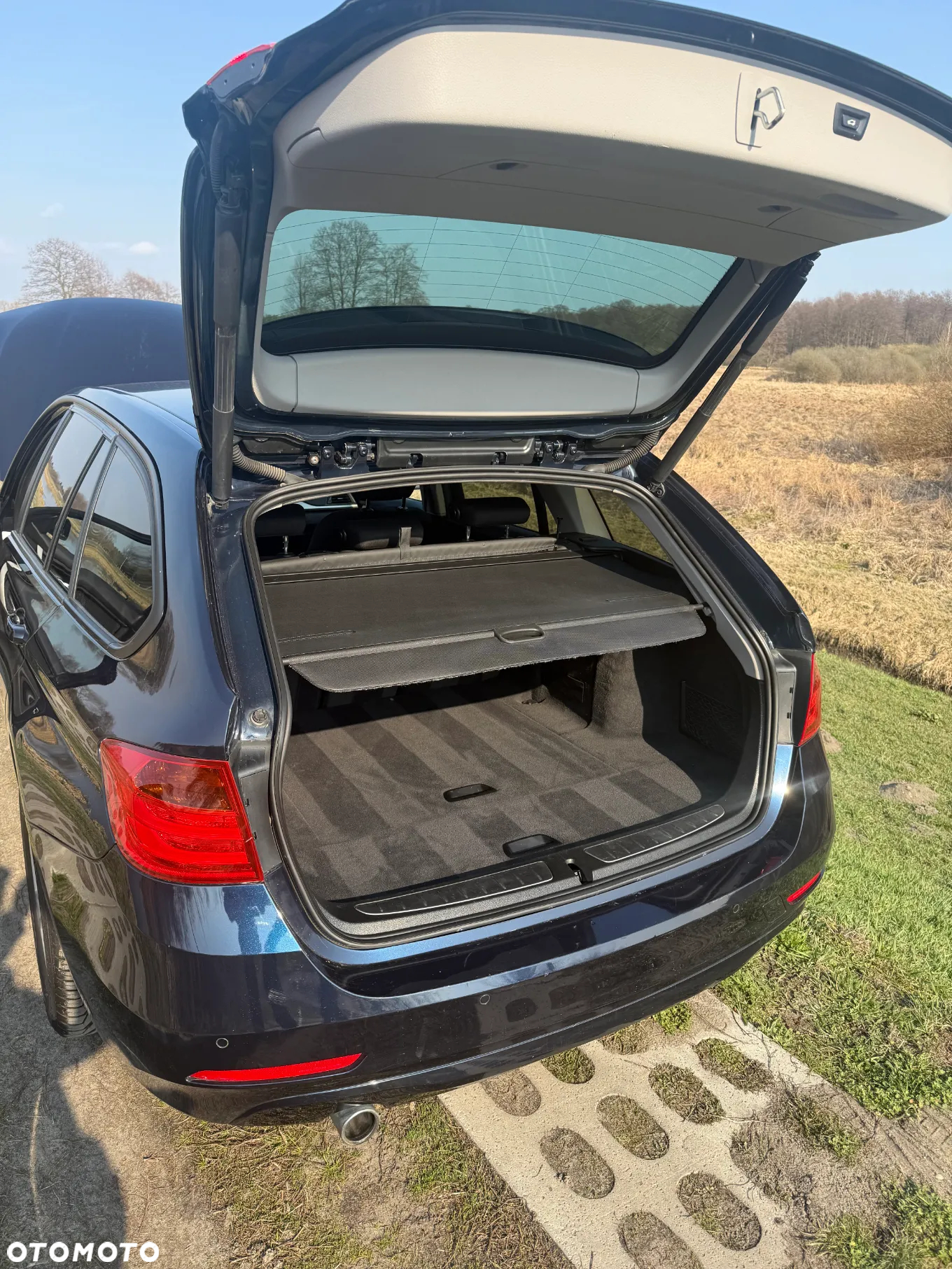 BMW Seria 3 - 4