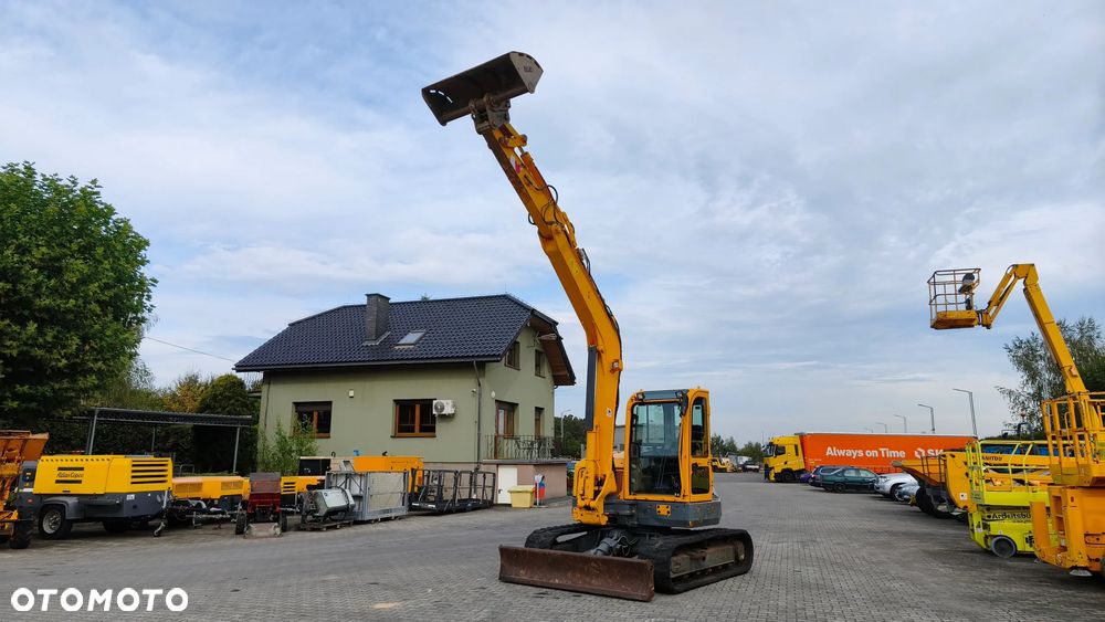 Volvo ECR 88 D - 29