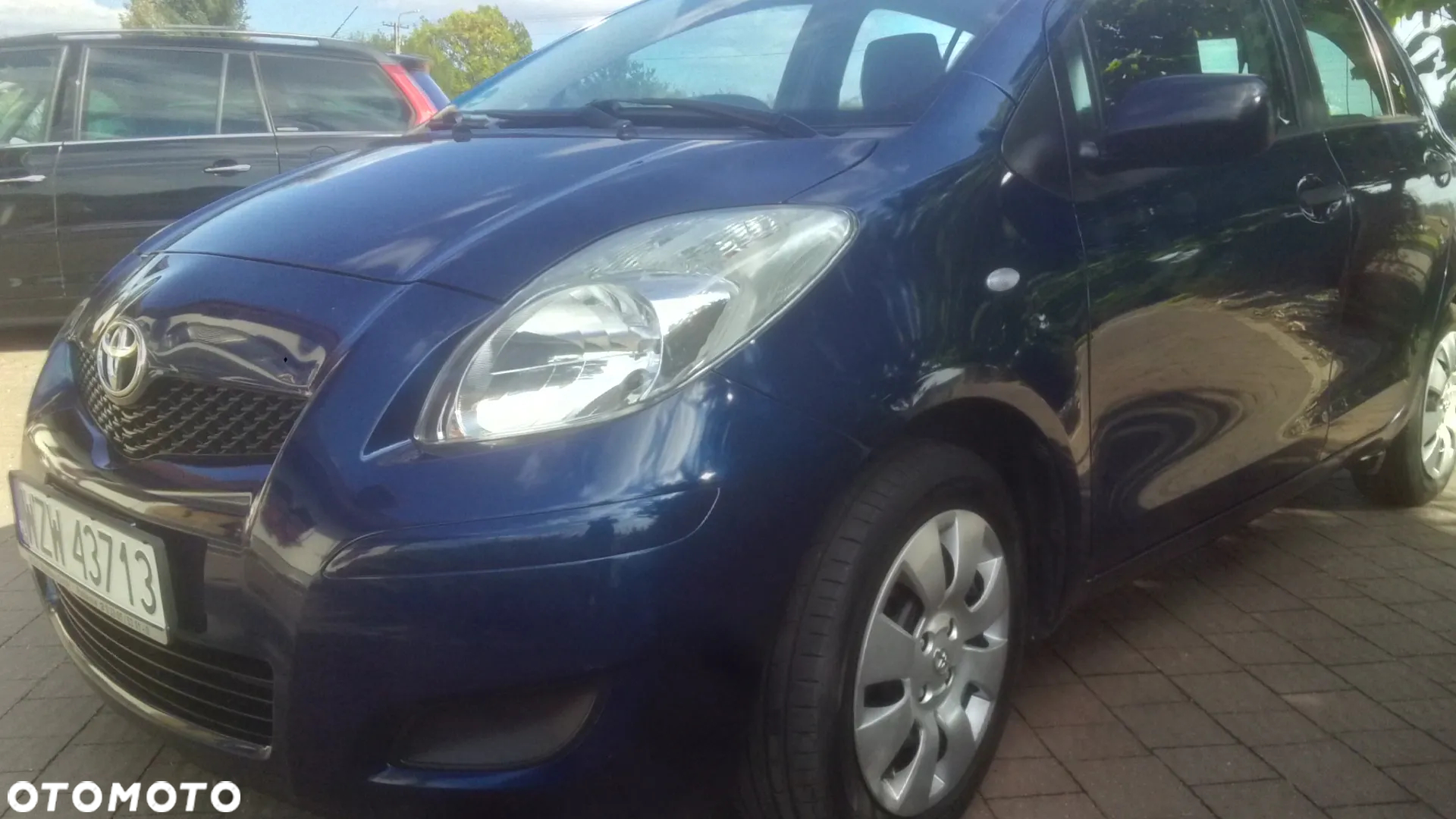 Toyota Yaris 1.0 Life - 2