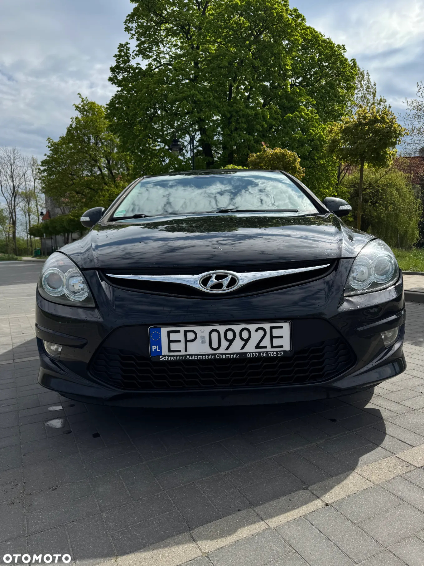 Hyundai i30 1.4 Classic - 2