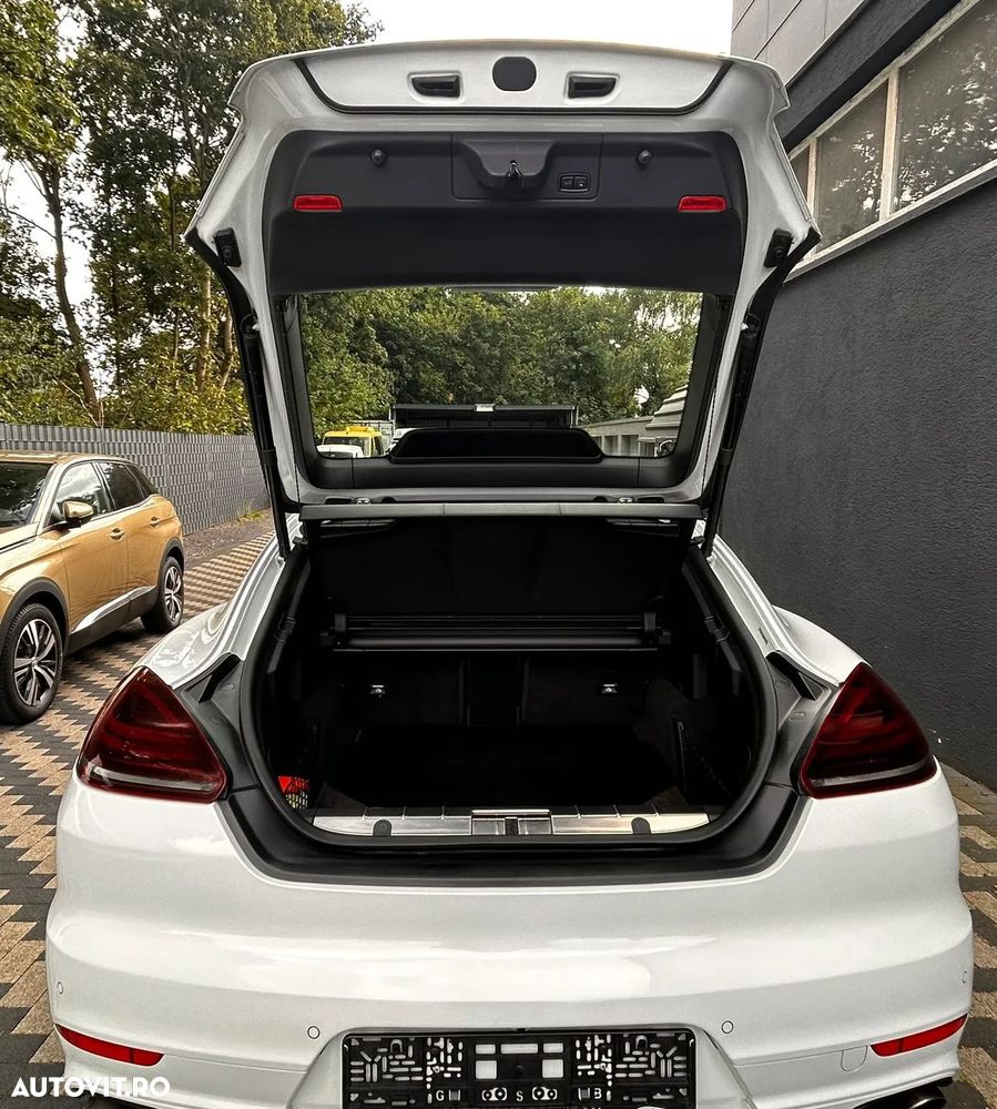 Porsche Panamera Turbo S Executive PDK - 7