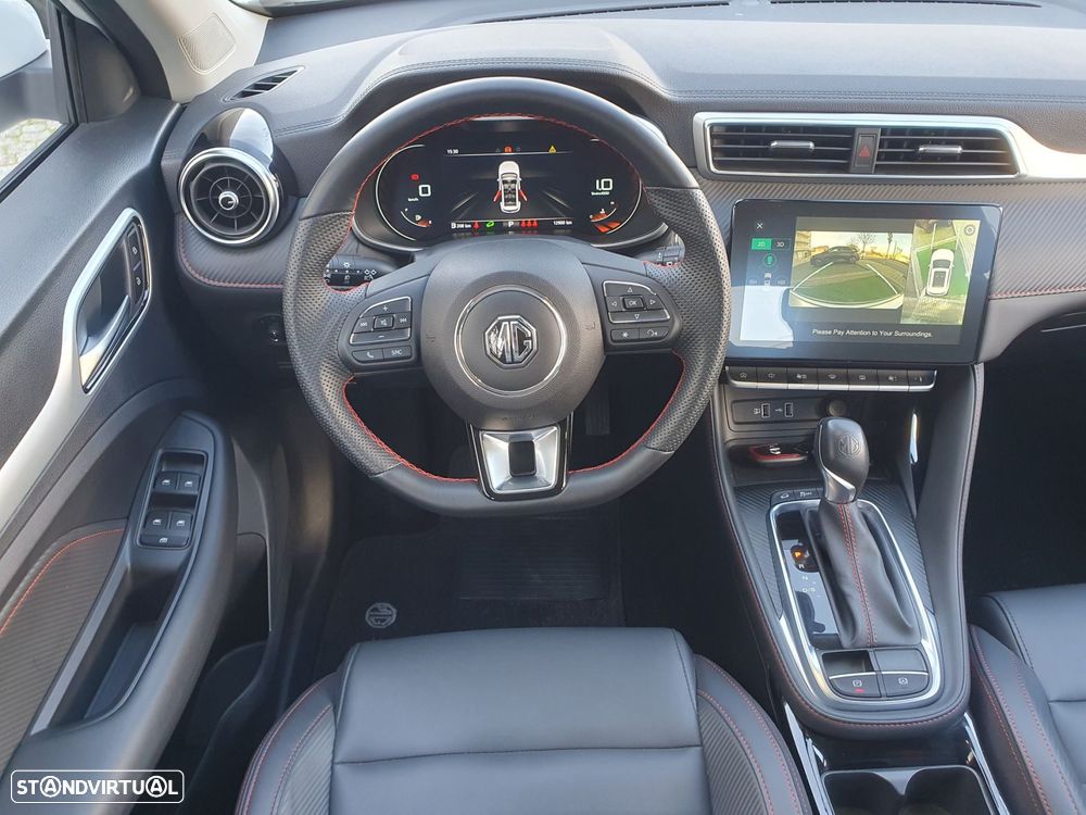 MG ZS 1.0 T-GDI Luxury Aut. - 7