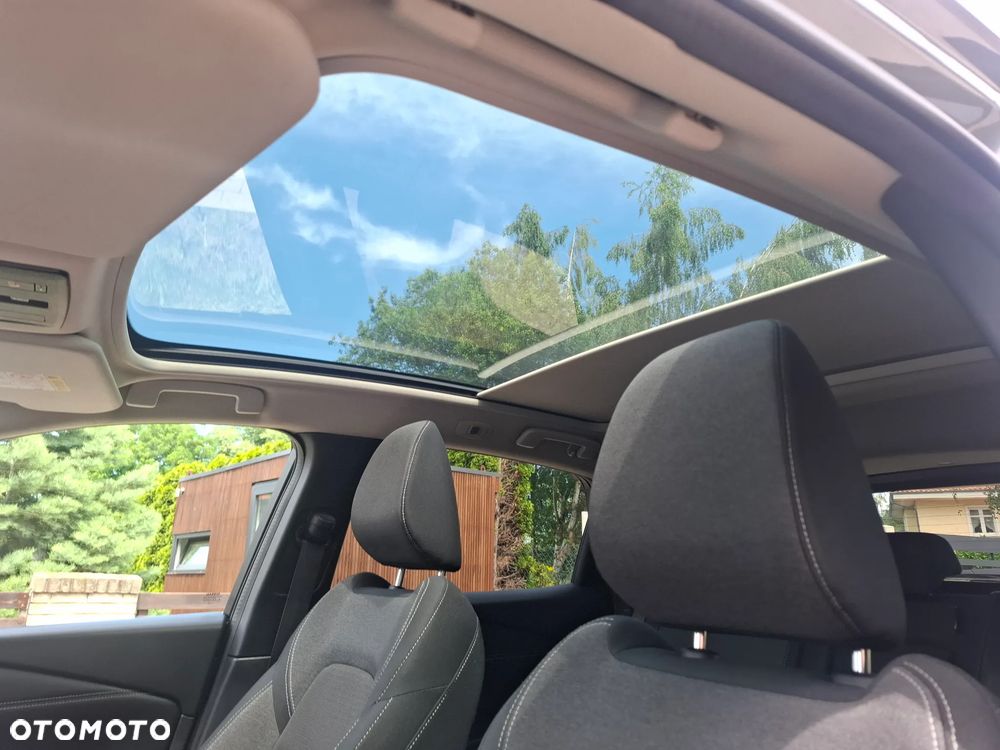 Nissan Qashqai 1.3 DIG-T N-Connecta DCT - 11