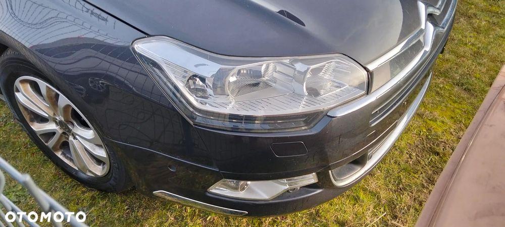 Citroën C5 2.0 HDi Exclusive - 10