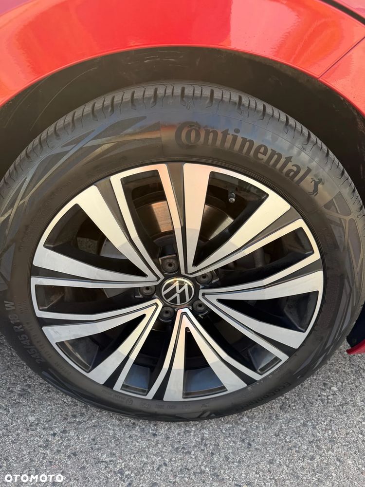Volkswagen Arteon 2.0 TSI Elegance DSG - 11