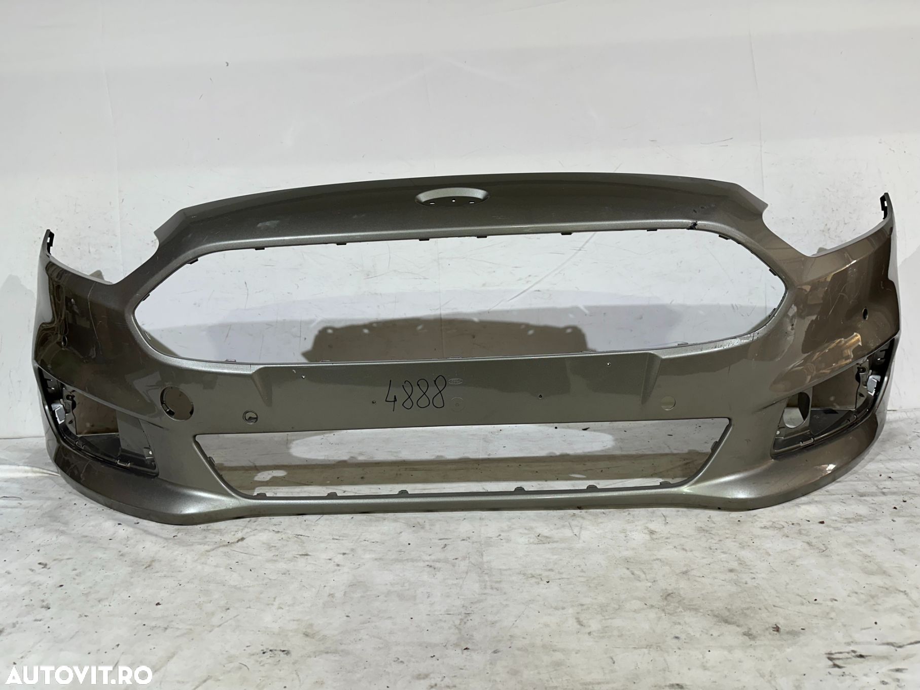 Bara fata Ford S-Max, 2015, 2016, 2017, 2018, 2019, cod origine OE EM2B-17F003-A. - 1