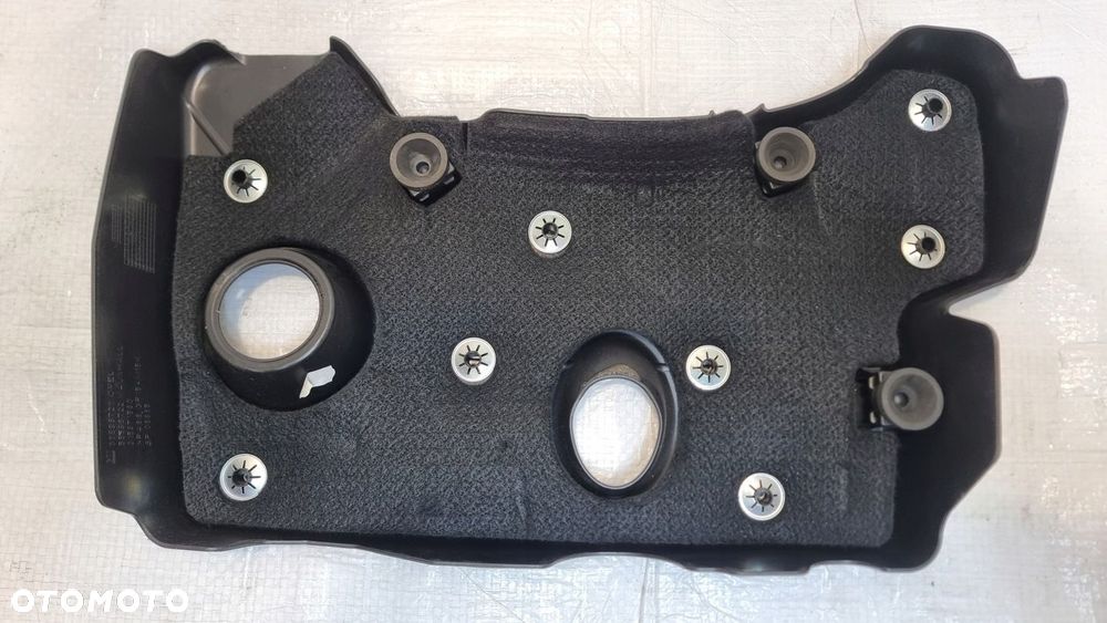 OSŁONA POKRYWA SILNIKA OPEL ASTRA K V 1.0 TURBO 55596721 - 6