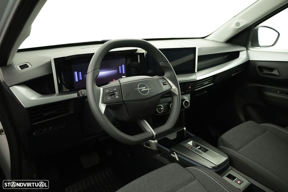 Opel Frontera 44 kWh Edition - 7