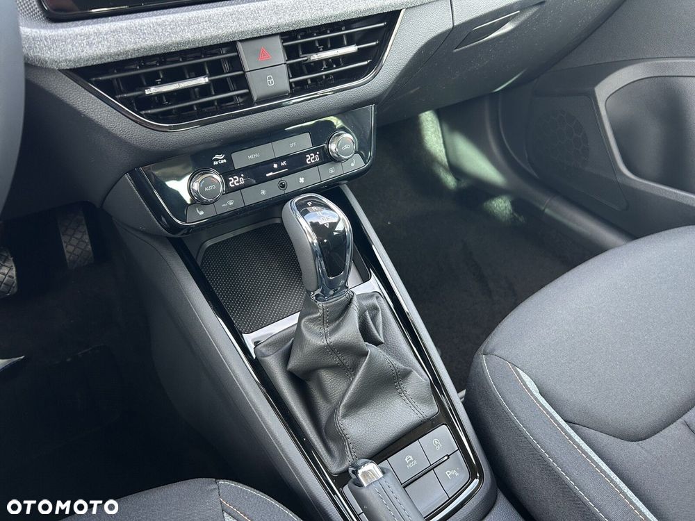 Skoda Kamiq 1.0 TSI Drive DSG - 25