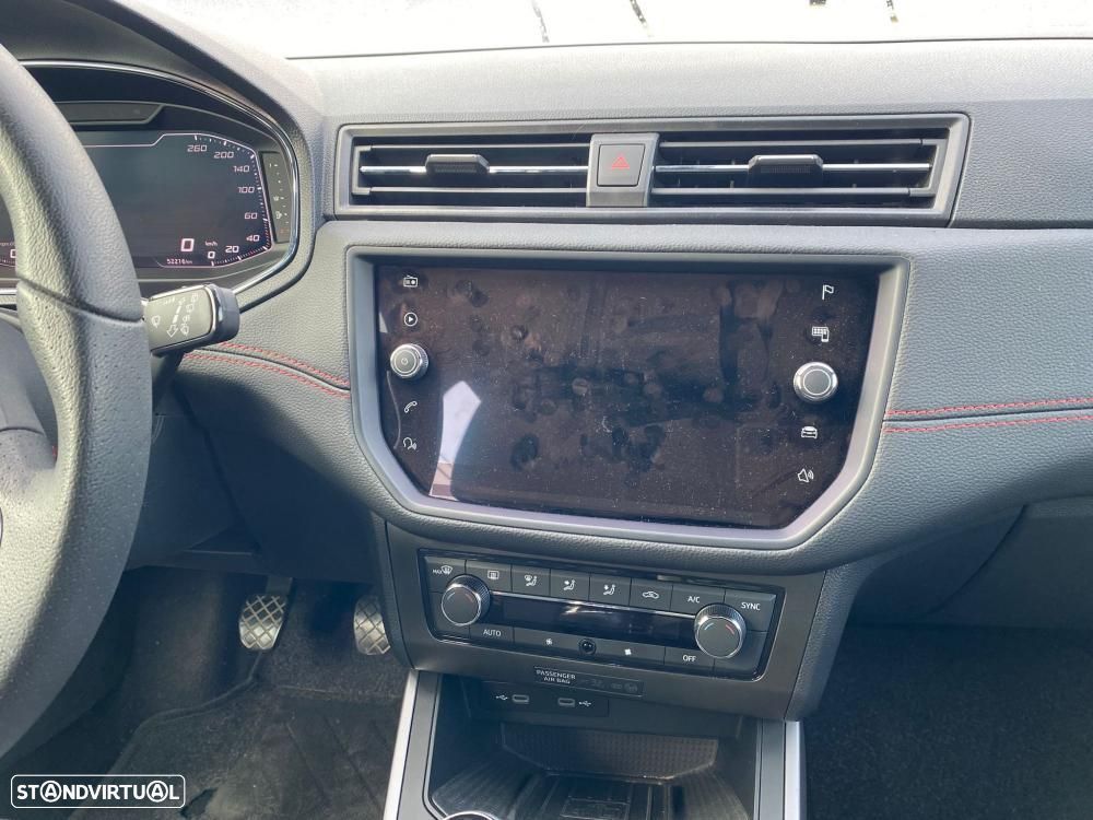 SEAT Arona 1.0 TSI FR - 7